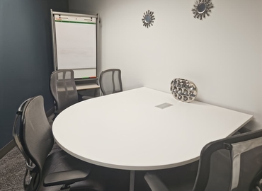  Conference room in Bellevue, WA, 11900 Northeast 1st Street (98005) - 9 | MatchOffice