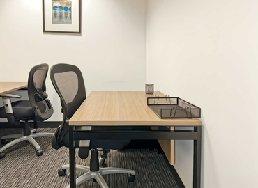  Conference space in Albuquerque	, NM, 100 Sun Avenue NorthEast (87109) - 9 | MatchOffice.com
