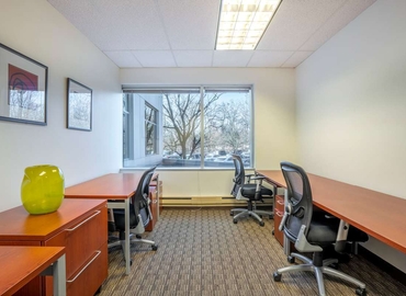 Conference center in Cranford, NJ, 20 Commerce Drive (07016) - 6 | MatchOffice