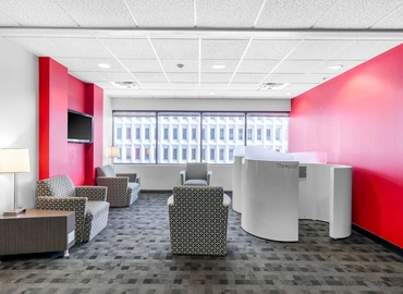  Conference center in Albuquerque	, NM, 500 Marquette Avenue Northwest (87102) - 4 | MatchOffice