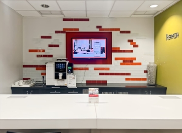  Conference center in Basking Ridge, NJ, 233 Mt. Airy Road (07920) - 1 | MatchOffice