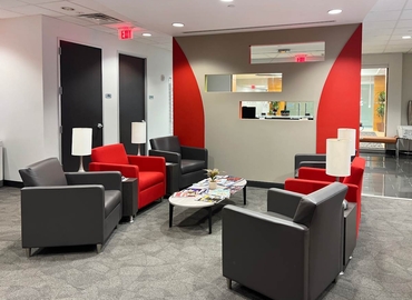  Conference room in Basking Ridge, NJ, 233 Mt. Airy Road (07920) - 4 | MatchOffice.com