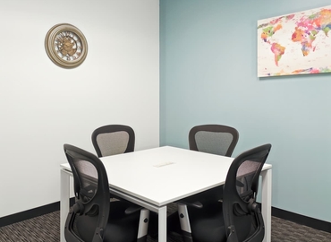  Conference hall in San Diego, CA, 9655 Granite Ridge Drive (92123) - 2 | MatchOffice