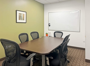  Conference space in Glenview, IL, 2700 Patriot Boulevard (60026) - 11 | MatchOffice
