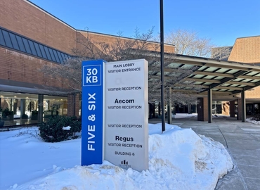  Meeting room in Piscataway, NJ, 30 Knightsbridge Road (08854) - 13 | MatchOffice