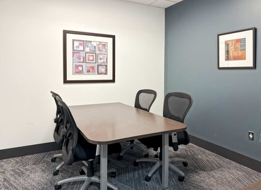  Conference center in Montgomery, AL, 445 Dexter Avenue (36104) - 8 | MatchOffice.com