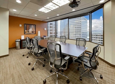  Convention center in Cincinnati, OH, 201 East Fifth Street (45202) - 2 | MatchOffice.com