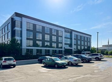  Conference room in Pikesville, MD, 1829 Reisterstown Road (21208) - 0 | MatchOffice