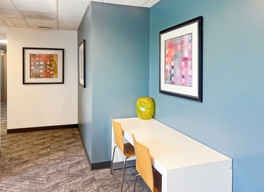  Conference hall in Pikesville, MD, 1829 Reisterstown Road (21208) - 6 | MatchOffice.com