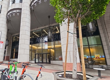  Conference space in San Francisco, CA, 580 California Street (94104) - 0 | MatchOffice.com