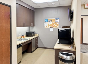  Conference hall in Grapevine, TX, 1452 Hughes Road (76051) - 5 | MatchOffice.com