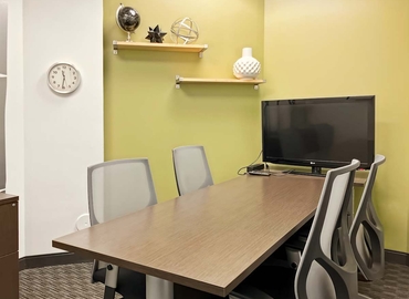  Meeting room in Boulder, CO, 1434 Spruce Street (80302) - 8 | MatchOffice.com