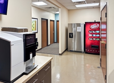  Meeting room in Grapevine, TX, 1452 Hughes Road (76051) - 8 | MatchOffice