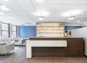  Conference room in New York Grand Central, NY, 136 Madison Avenue (10016) - 1 | MatchOffice.com