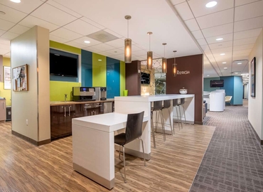  Conference room in Fairfax, VA, 8280 Willow Oaks Corporate Drive (22031) - 5 | MatchOffice