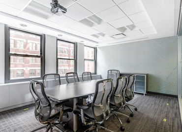  Conference room in New York Grand Central, NY, 136 Madison Avenue (10016) - 2 | MatchOffice