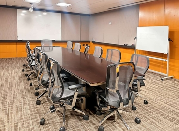  Conference center in San Francisco, CA, 580 California Street (94104) - 9 | MatchOffice