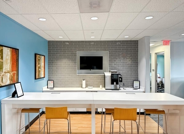  Conference hall in Houston North, TX, 8300 Farm To Market 1960 West (77070) - 5 | MatchOffice.com