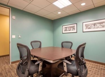  Conference hall in Fairfax, VA, 8280 Willow Oaks Corporate Drive (22031) - 7 | MatchOffice.com