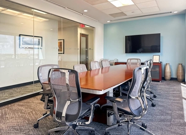 Meeting room in Houston North, TX, 8300 Farm To Market 1960 West (77070) - 8 | MatchOffice.com