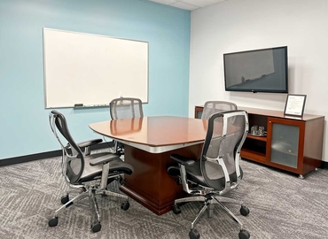  Convention center in Houston North, TX, 8300 Farm To Market 1960 West (77070) - 9 | MatchOffice.com