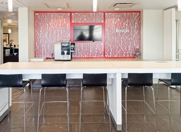  Conference space in Totowa, NJ, 999 Riverview Drive (07512) - 5 | MatchOffice.com