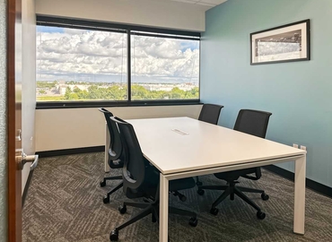  Conference space in Houston North, TX, 8300 Farm To Market 1960 West (77070) - 11 | MatchOffice