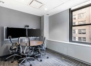  Meeting room in New York Grand Central, NY, 136 Madison Avenue (10016) - 8 | MatchOffice.com