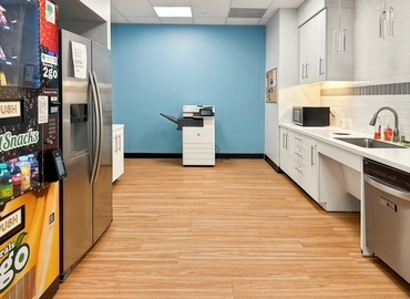  Conference room in Houston North, TX, 8300 Farm To Market 1960 West (77070) - 13 | MatchOffice.com