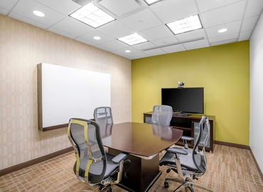  Conference room in Suffern, NY, 400 Rella Boulevard (10901) - 8 | MatchOffice.com