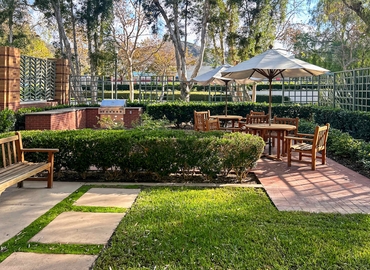  Meeting room in Ladera Ranch, CA, 999 Corporate Drive (92694) - 10 | MatchOffice