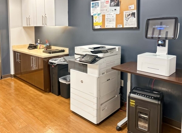  Conference hall in Ladera Ranch, CA, 999 Corporate Drive (92694) - 11 | MatchOffice.com