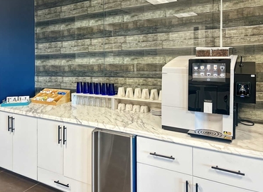  Conference room in Ladera Ranch, CA, 999 Corporate Drive (92694) - 13 | MatchOffice