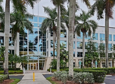  Conference center in Weston, FL, 2200 North Commerce Parkway (33326) - 0 | MatchOffice.com