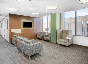  Convention center in El Paso, TX, 221 North Kansas Street (79901) - 3 | MatchOffice