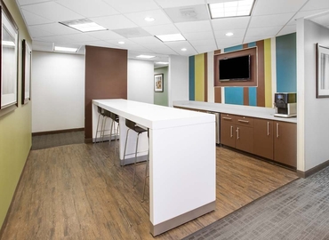  Conference center in El Paso, TX, 221 North Kansas Street (79901) - 4 | MatchOffice.com