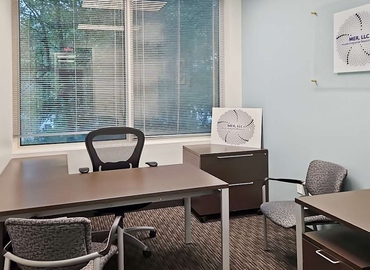  Conference room in Weston, FL, 2200 North Commerce Parkway (33326) - 3 | MatchOffice.com