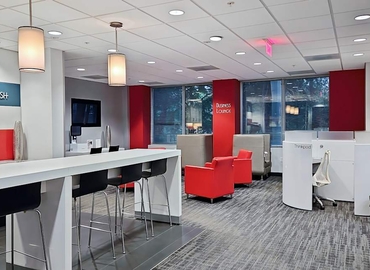  Conference space in Weston, FL, 2200 North Commerce Parkway (33326) - 4 | MatchOffice