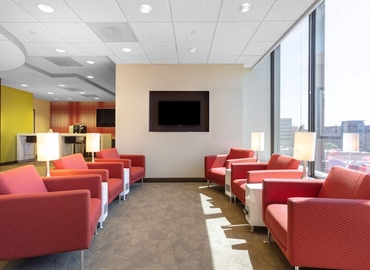  Conference center in Evanston, IL, 1603 Orrington Avenue (60201) - 4 | MatchOffice.com