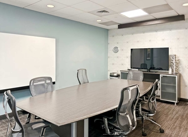  Conference room in Greenville, SC, 128 Millport Circle (29607) - 2 | MatchOffice