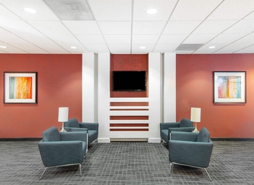  Conference hall in Tampa, FL, 4830 West Kennedy Boulevard (33609) - 4 | MatchOffice.com