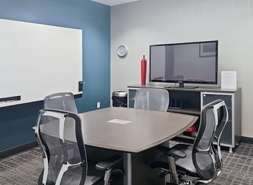  Meeting room in Weston, FL, 2200 North Commerce Parkway (33326) - 7 | MatchOffice