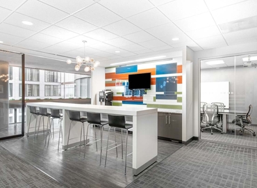  Conference room in Tampa, FL, 4830 West Kennedy Boulevard (33609) - 5 | MatchOffice