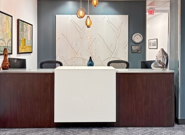  Conference hall in Garland,	 TX, 675 Town Square Boulevard (75040) - 1 | MatchOffice.com