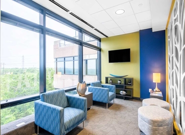  Conference room in Austin, TX, 6500 River Place Boulevard (78730) - 4 | MatchOffice