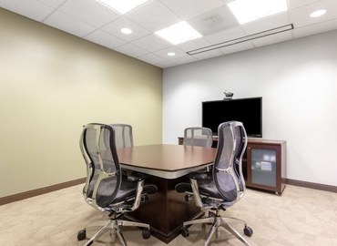  Meeting room in Evanston, IL, 1603 Orrington Avenue (60201) - 7 | MatchOffice.com