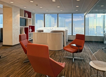  Conference room in Miami Brickell, FL, 333 Southeast 2nd Avenue (33131) - 0 | MatchOffice.com