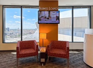  Conference hall in New Orleans, 1615 Poydras Street (70112) - 4 | MatchOffice.com