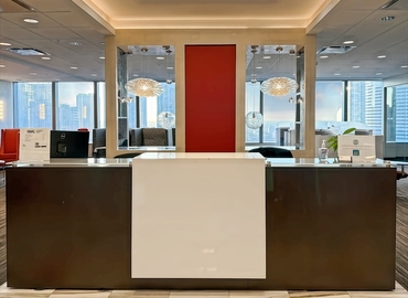  Conference room in Miami Brickell, FL, 333 Southeast 2nd Avenue (33131) - 1 | MatchOffice