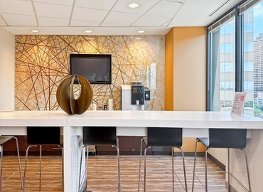  Convention center in New Orleans, 1615 Poydras Street (70112) - 7 | MatchOffice